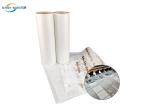 DTF Printing 30cm 33cm 60cm Hot Peel Heat Transfer PET Film DTF Film Roll