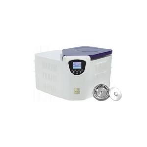 Quality High Speed Medical Refrigerated Centrifuge 3H24ri Intelligent Sample Processing wholesale