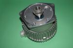 61.105.3943 Geared Motor Original Spare Parts For CD102