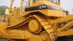Used CAT Bulldozer D7H Good Condition