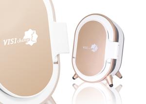 Quality Professional Facial Skin Analysis Machine With Sharing Could Storage wholesale
