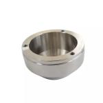EDM Wire Cutting CNC Metal Machining Parts Medical Parts For Medical Beauty