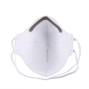 Quality Safety Respirator N95 Equivalent Haze KN95 Mask wholesale
