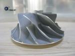 HX40W 3599592 C355 Compressor Wheel for Turbocharger 3537127