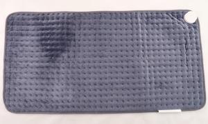 Quality Electric Menstrual Heating Pad for Household Use with 2 Years Warranty 35℃~60℃/95℉~140℉ wholesale