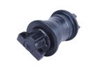 Sh120 Sh280 Excavator Track Roller HRC50-HRC56 Digger Undercarriage Parts