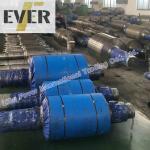 DIN GB Thin Slab Adamite Rolls Hot Rolled Strip High Boron