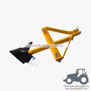Quality Farm equipment tractor Middle Buster subsoiler wholesale