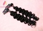 Real Malaysian Indian Wave Hair Curticle Aligned Unprocessed 100% Material