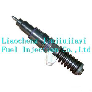 Quality Original Truck Injectors Genuine ISO / TS16949 Certified wholesale