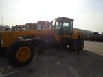 Construction Motor Grader Equipment