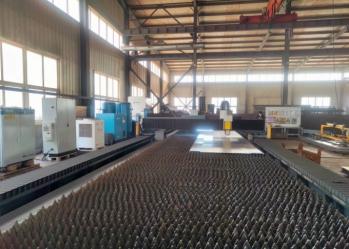 Suzhou Weizhuo Machinery Co.Ltd