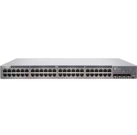 Fast and Stable Networking with Customized EX3400-24P 24 Ports 10/100/1000BASE-T Switch