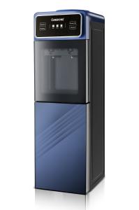 Quality 5L/H Heating Floorstanding Water Dispensers Electronic Cooling wholesale