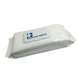 Quality High Quality Adult Bath Wipes Cleaning Wet Wipes Dispenser with Alcohol Free wholesale
