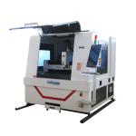 1390 CNC Stainless Steel Fiber Laser Cutting Machine