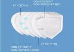 Anti Pollution N95 Face Mask Medical Personal Protective Equipment Mask