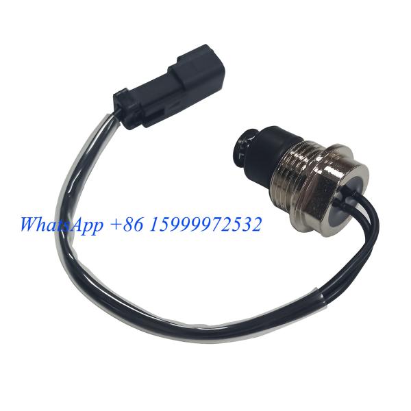 213-0677 Oil Pressure Sensor Hydraulic Oil Level Sensor 2130677 for Caterpillar