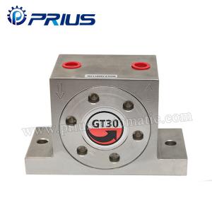 Quality Stainless Steel Pneumatic Gear Turbine Vibrator GT Series wholesale