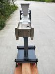 Plastic Twin Screw Extruder Side Feeder For Glass Fiber