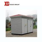 YB 11kV 33KV High Voltage Switchgear Electric Transformer Substation