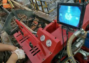 Quality Compact Hydraulic Guided Auger Boring Machine wholesale