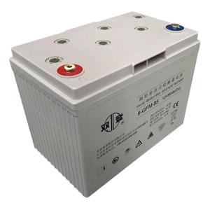 Quality Shoto6-GFM-85 Lead Acid Battery 12V85Ah For UPS Power Communication With 26kg Weight wholesale