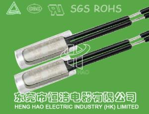 Quality Small Size Motor Thermal Overload Switch Electronic Beauty Instrument Use wholesale