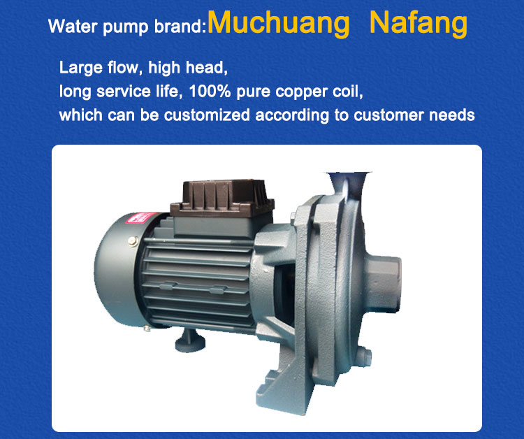 Easy to Operate 10HP Automatic Air Cooled Water Chiller for Industrial Applications