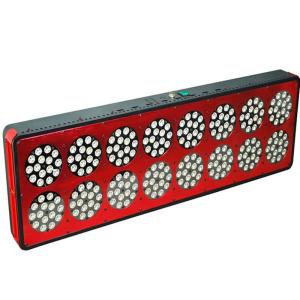 Quality Full spectrum led grow light 2018 720w apollo 16 led grow light for carrots and tomatoes wholesale