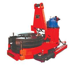 Quality API 7K Power Tong /ZQ203-100 drilling tong for drilling equipment wholesale