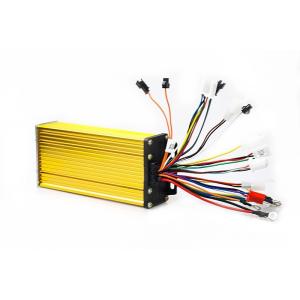 Quality 72V 800w Vehicle Speed Controller Bldc Motor Controller For Electric Motor Car wholesale