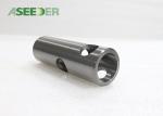 Inner Hexagon Tungsten Carbide Spray Nozzle For Petroleum / Chemical Industry