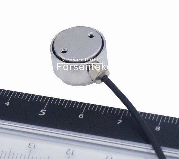 miniature_flange_force_sensor_200N_100N_50N