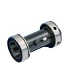 Rieter BT923 Open End Spinning Spare Parts Roller Complete For Textile Machiney