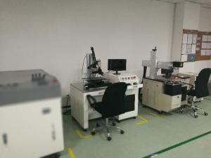 Quality Customized EDM Electrical Discharge Machining Cutting Deep Hole Drilling wholesale