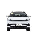 Automotive ID4 Crozz ID6 Pure+ PRO Vehicles in Sale Online / Byd Electric Car