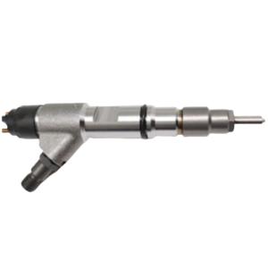 Quality High Quality New Diesel Fuel Injector 0445120372 wholesale