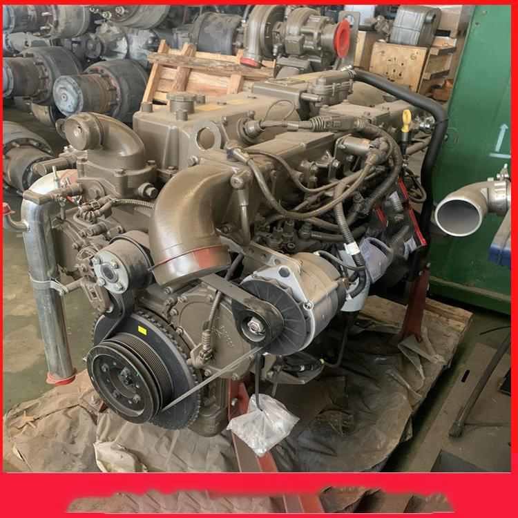 Reliable Bus Spare Parts Yutong Bus ZK6147H Yuchai Engine YC6M360-20 High Precision