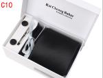 new arrive promotion gifts neck ties silk set in hot selling