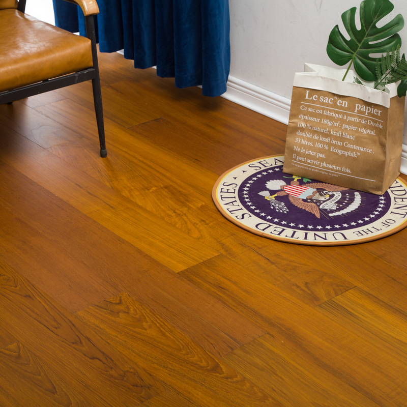 14/3MM Thickness Engineered Hardwood Flooring The Ultimate Choice for Modern Interiors