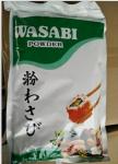 HACCP Crisp Taste Bread Crumbs Panko For Sushi Goods