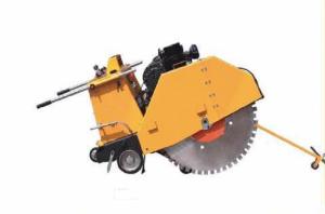 Quality 1000mm Concrete Joint Cutter Hydraulic Self Propelled wholesale