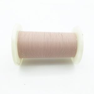 Quality 0.5mm TIW Transformer Winding Triple Insulated Wire wholesale