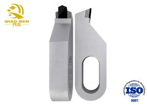 Quality 60 65 HRC PCD Turning Blade For Carbon Steel Aluminium Alloy Cuprum wholesale