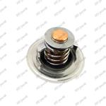 Thermostat 6D102 82℃ 6735-61-6471 6732-61-1620 600-421-6410 Engine Part