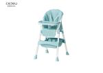 Cross Baby High Chair–Premium High Chairs for Babies and Toddlers from Birth to