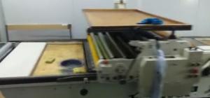 Quality Used Printing Proof Testing Tinplate Metal Sheet Printing Machine wholesale