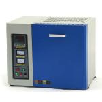 3KW Heat Treatment Muffle Furnace , Industrial Electric Lab Furnace
