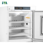 Minus 40 Degree 368 Liter Vaccine Medical Deep Freezer Biomedical Low Temperatur
